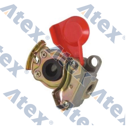 590-60537 5010260537, 9522002250 Hava Kaplini Kırmızı