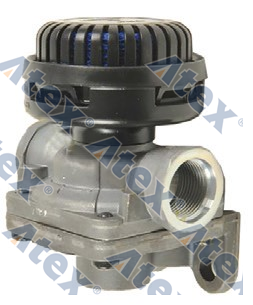 590-60585 1506489, 182.720.0, 1935672, 25328684, 5010260585, 973 500 045 0 Çabuk Tahliye Valfı