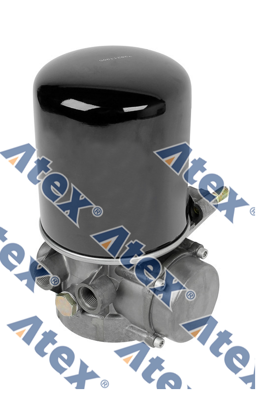 590-60640 590-60640 Air Drier Assembly