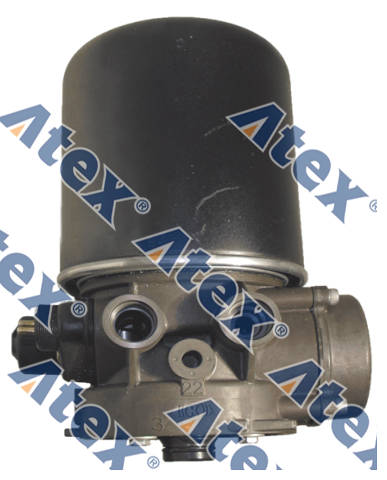 590-60641 590-60641 Air Drier Assembly