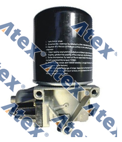 590-60660 590-60660 Air Drier Assembly