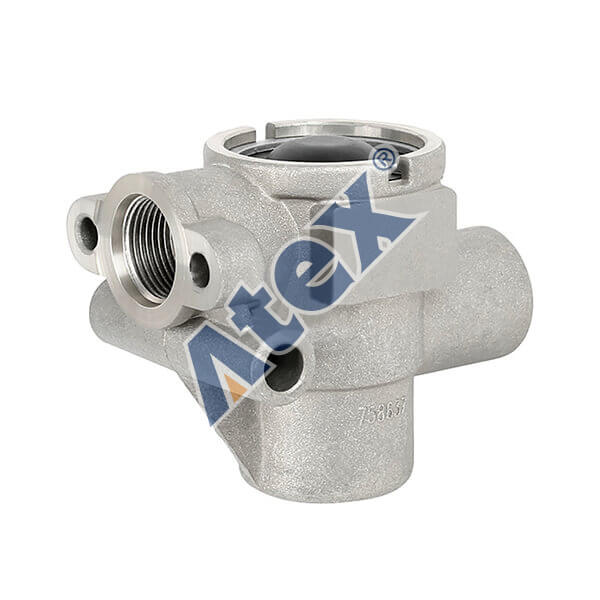 590-60893 5010260893Pressure Regulator Valve
