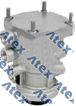 590-60939 590-60939 Fren Valfı