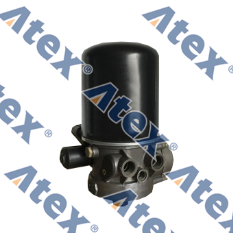 590-67895 590-67895 Air Drier Assembly