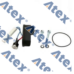 590-70079 590-70079 Repair Kit, Air Drier Unloader Valve