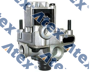 590-70197 093.181, 1325323, 1518909, 4721950310, 5021170197, 6.65110 Abs Modulator