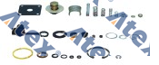 590-71012 307.101.2 Repair Kit, Unloader Valve