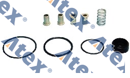 590-71770 118.100.2 Role Ventil Tamir Takımı