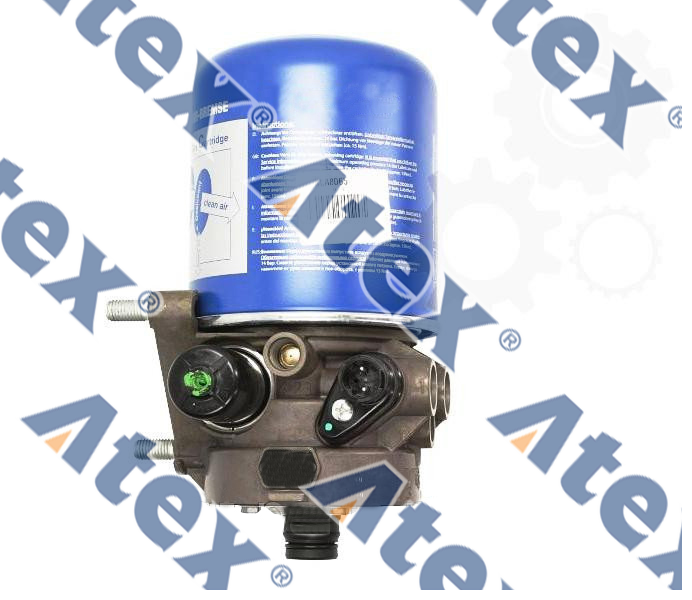 590-74292 590-74292 Complete Air Dryer