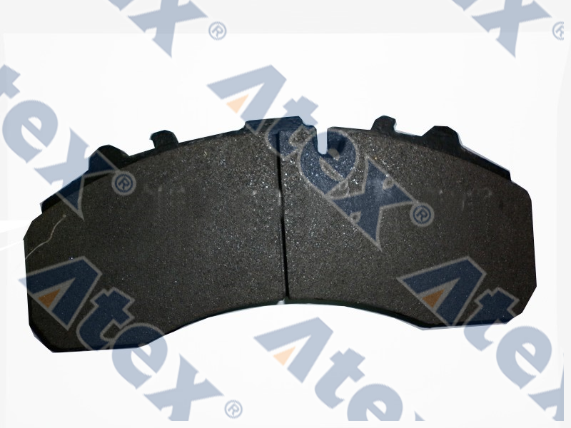 590-74374 19090 Fren Balatası