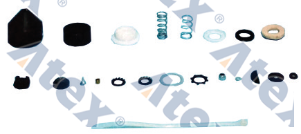 590-76195 167.500.2, 276195 Repair Kit, Levening Valve