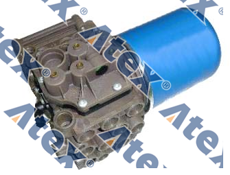 590-78459 590-78459 Air Drier Assembly