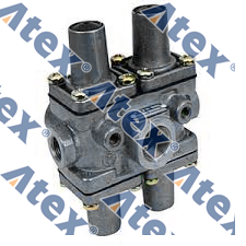 590-78469 5000878469 Dörtlü Dağıtıcı Ventil