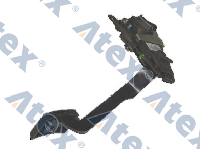 590-80743 5010480743 Accelerator Pedal   