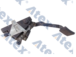 590-80823 5010480823 Accelerator Pedal   