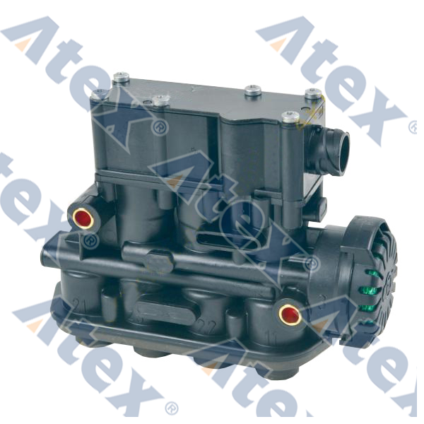 590-83657 239.110.0, 7421083657, K019820 Ecas Valve