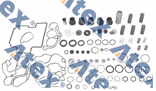 590-86159 590-86159 Air Dryer Kit