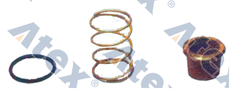 590-88702 188.700.2 Repair Kit, Air Line Filter Valve