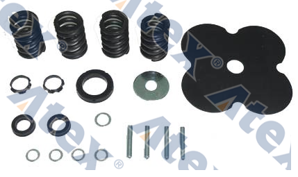 590-90308 4343000002, 5000590308 Repaİr Kİt,valve