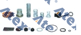 590-91012 309.101.2 Repair Kit, Unloader Valve