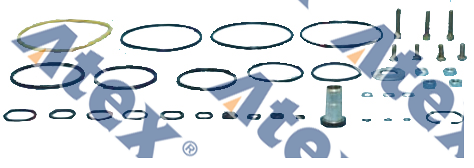 590-94052 590-94052 Repair Kit, Load Sensing Valve