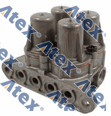 590-97249 5010197249 Çok Devreli Koruma Valfı