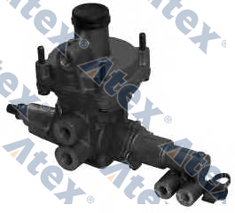 590-98951 2220441, 4757110720, 5010098951 Load Adjustment Valve
