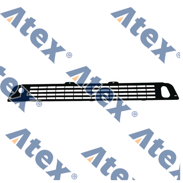 595-01143 595-01143 Ön Tampon Izgara Alt