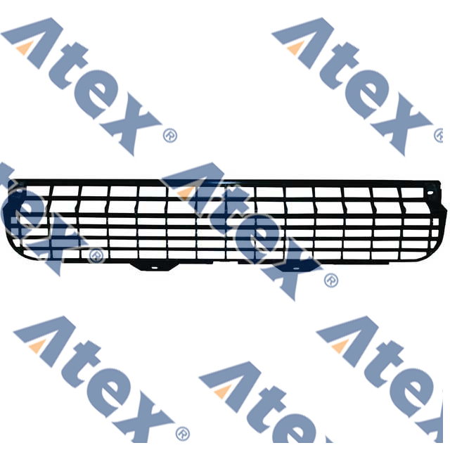 595-01144 595-01144 Grille, Bumper Upper