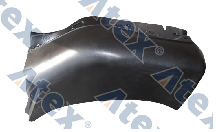 595-01443 5010301443 Front Mudguard