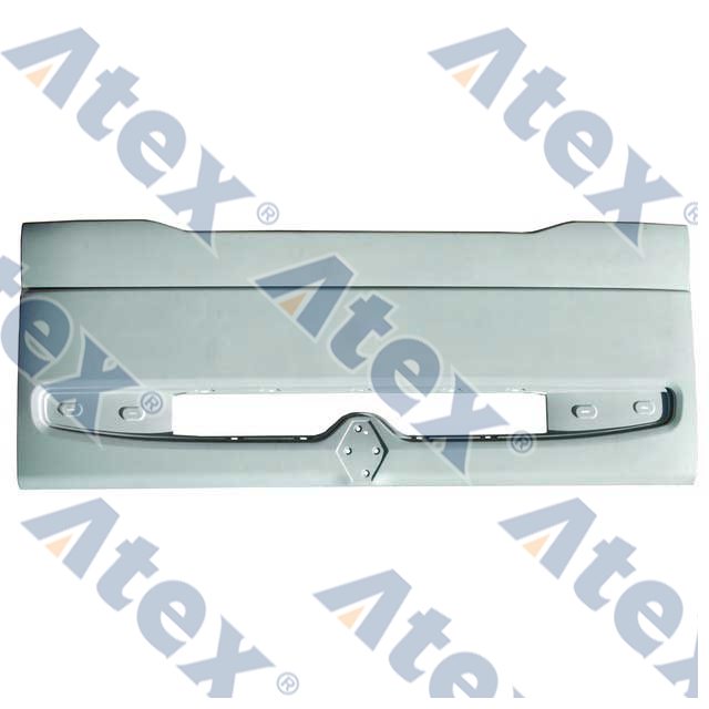 595-01458 5010301458 Front Panel