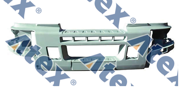 595-03600 5010623600, 595-23600, 595-28878, 7420928878, 7420928941, 7420928994 Bumper, (empty)