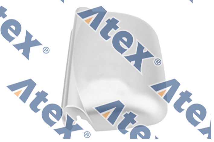 595-03714 595-03714 Cover, (lh / Rh)