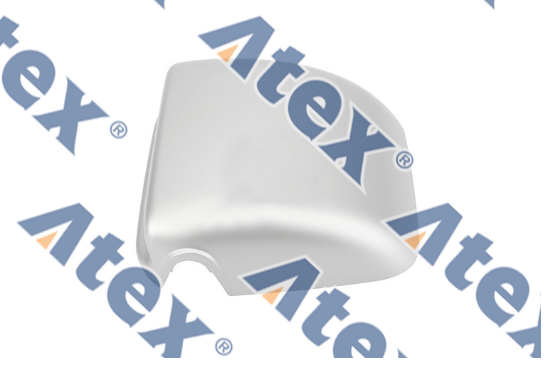 595-03736 7420903736 Cover, Grey Color (lh / Rh)