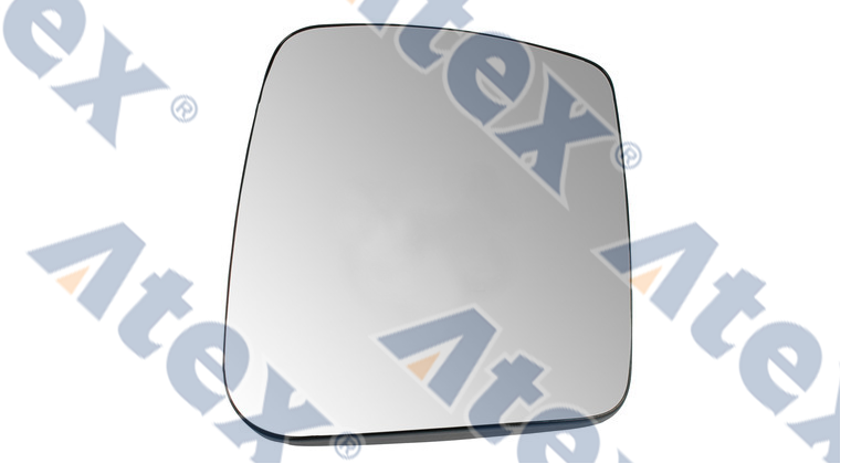 595-03746 7420903746 Glass Unit, Mirror (rh)