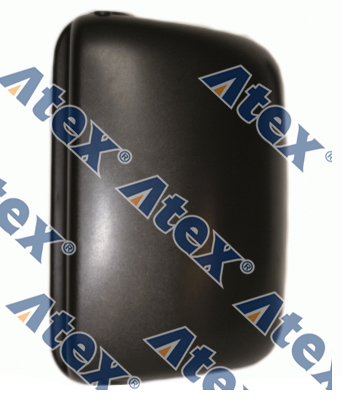 595-03880 595-03880 Cover, Black Color (lh / Rh)