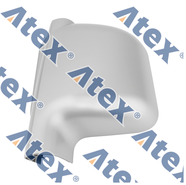 595-03885 595-03885 Cover, Grey Color (lh)