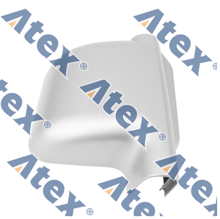 595-03887 595-03887 Cover, Grey Color (rh)