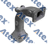 595-04902 5010304902 Marşpiyel Bağlantı Saç Kolu