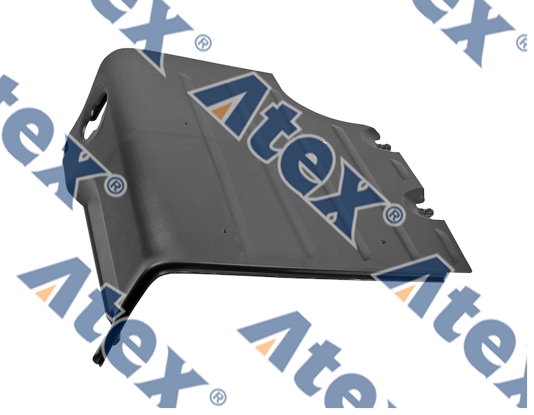 595-05041 595-05041 Komple Akü Kapak