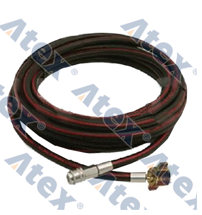 595-05643 0000205643, 771205643 Tire Inflator Hose
