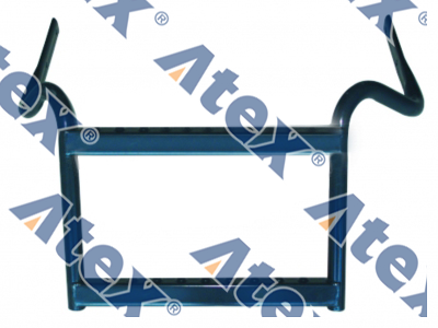 595-06781 , 5010606781 Akü Basamak Demiri