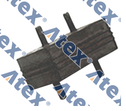 595-07526 0000707526 Kabin Takozu