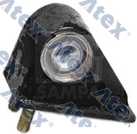 595-07904 0000707904, 080.289 Bracket,cab