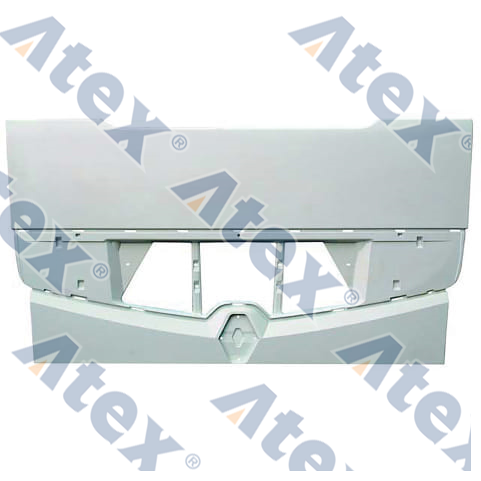 595-08248  Front Panel (for-5010578248)