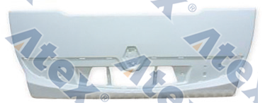 595-08634  Front Panel