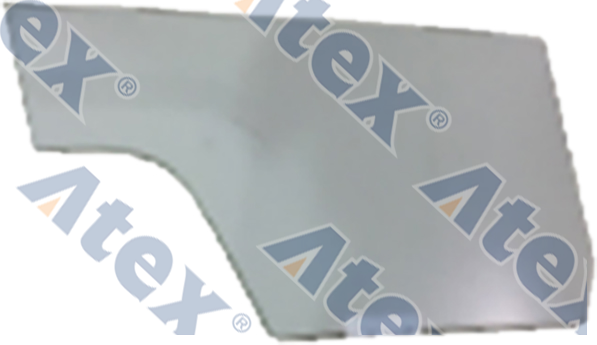 595-10542 7482510542 Door Extension Inner (rh)