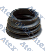 595-11938 080.020, 5010211938 Kabin Ayak Lastik Burç