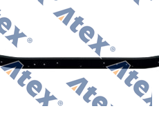 595-12803-ORJINAL 7482912803 Front Bumper Crossmember