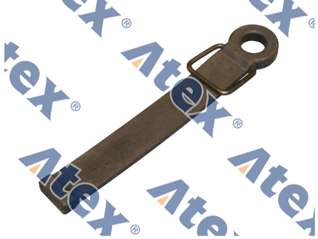 595-14197 595-14197 Strap, Battery Cover